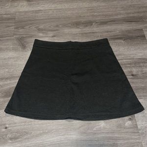 Forever 21 Mini Skirt